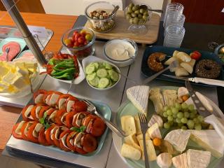 Seehotel Neue Liebe - Cuxhaven - 6