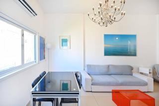 Classic Malte by HolyGuest - Tel Aviv - 0