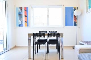 Classic Malte by HolyGuest - Tel Aviv - 7