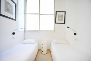 Classic Malte by HolyGuest - Tel Aviv - 5