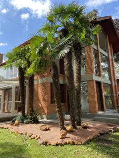 Apartamento Foss - Gramado - 8