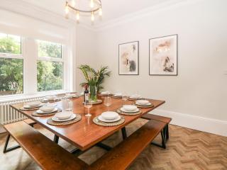 Springdale House - Buxton - 6