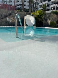Sun Beach El Cardenal - Las Palmas - 6