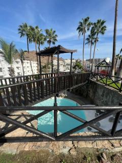 Sun Beach El Cardenal - Las Palmas - 9