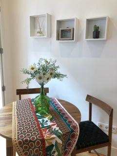 Central charming apartment - 6