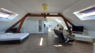 Studio tout confort 2 personnes en plein centre ville - 0