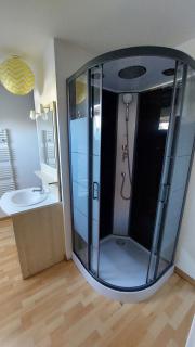 Studio tout confort 2 personnes en plein centre ville - 9