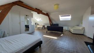 Studio tout confort 2 personnes en plein centre ville - 7