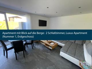 Apartments Katarina - Fieberbrunn - 8