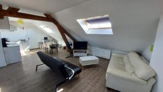 Studio tout confort 2 personnes en plein centre ville - 4