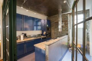 LOFT13 Traumhafte Wohnung mit Terrasse für 4 Gäste - Monschau - 6