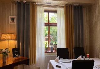 Hotel i Restauracja Castle - Bystrzyca Kłodzka - 3