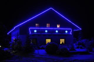 Apartament Tyrolska Zagroda - 50m2 - sklep 5min - kominek - 0