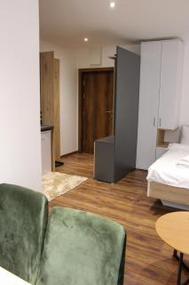 Aparmani Sorak Kopaonik, Studio Apartman A5 - Kopaonik - 4