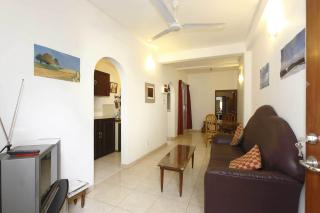 N S Apartment - Dehiwala-Mount Lavinia - 6
