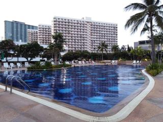 Jomtien Beach Condominium Rimhad A - Jomtien Beach - 0