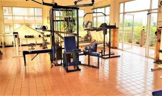 Jomtien Beach Condominium Rimhad A - Jomtien Beach - 4