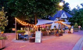 Villa Sterrebosch - boutique hotel - 1 suite - centrum Wijchen - 8