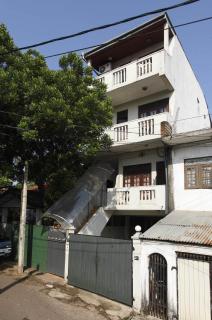 N S Apartment - Dehiwala-Mount Lavinia - 9