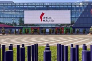 Apartamento Madrid Aeropuerto Ifema Wanda, confort Cmpz - Madrid - 8