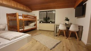 Apartment Silva - Kappel-Grafenhausen - 6