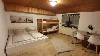 Apartment Silva - Kappel-Grafenhausen - 9