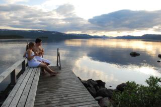 Lapland Hotels Kilpis - Kilpisjärvi - 0