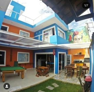 La Casa Azul - Linda casa no coração de Cabo Frio - Cabo Frio - 0