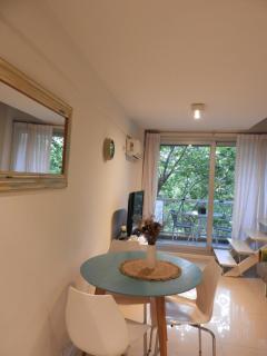 Depto Oro - Palermo Nuevo - Buenos Aires - 1