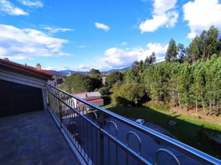 Apartamento Acontecer, a pie del camino de Santiago - - 0