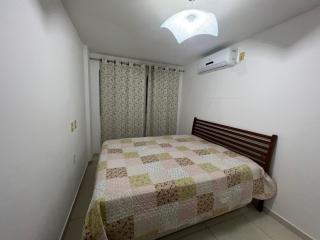 Porto Plaza Flat Service Apt 106 Térreo em Porto de Galinhas e juntinho de Muro Alto - 2