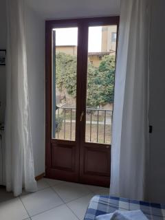 Simone's Scala House - Florence - 7