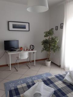 Simone's Scala House - 6