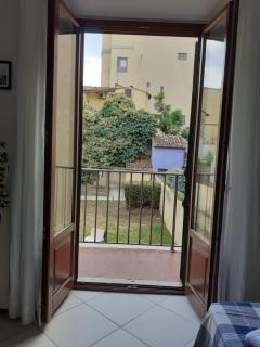 Simone's Scala House - Florence - 5