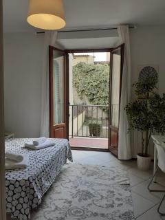 Simone's Scala House - Florence - 2