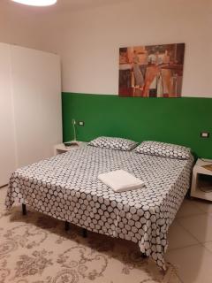 Simone's Scala House - Florence - 4