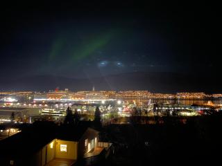 Cozy One bedroom apartment at university premises - 4