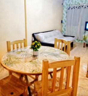 Olimpia Apart - Corrientes - 8