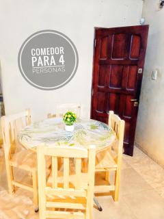 Olimpia Apart - Corrientes - 9