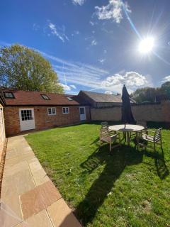 Old Bunsty, Milton Keynes - 7