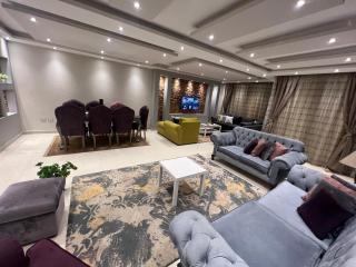 Cozy and Modern Apartment for Rent in Mohandessin - Caïro - 7