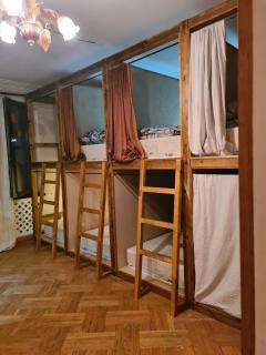 Benevo Hostel - Tbilisi - 4