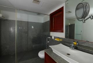 Getaway Beach Resort Kovalam - Kovalam - 6