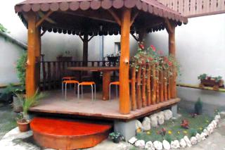 Helga House - Turda - 6