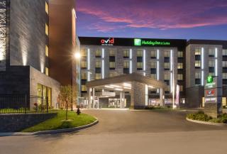 avid hotels - Mt Juliet Nashville Area by IHG - Mount Juliet - 0