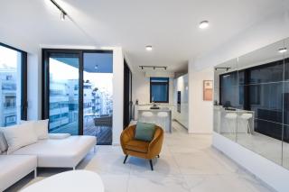 Partition by HolyGuest - Tel Aviv - 7