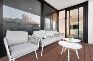 Partition by HolyGuest - Tel Aviv - 4