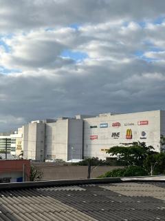 Suite Itaparica - Vila Velha - 1