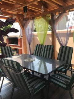 Vila Najla - Doglodi - 8