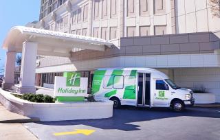 Holiday Inn National Airport/Crystal City by IHG - Arlington - 4